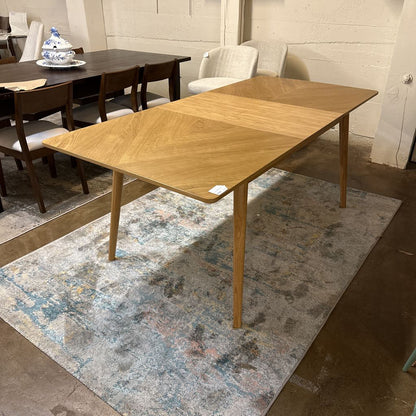 Stevenson Extending Dining Table