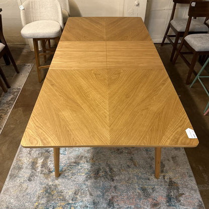 Stevenson Extending Dining Table