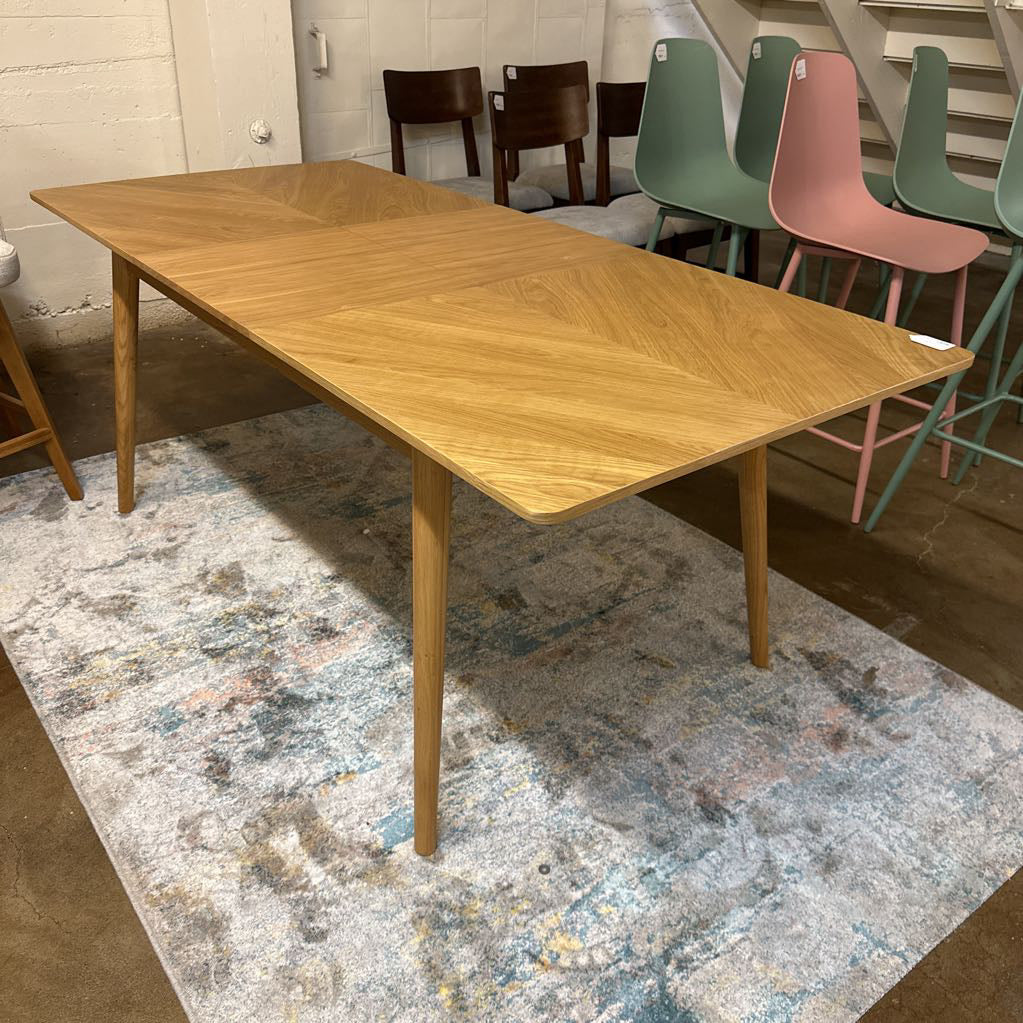 Stevenson Extending Dining Table