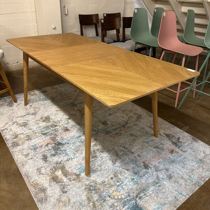 Stevenson Extending Dining Table