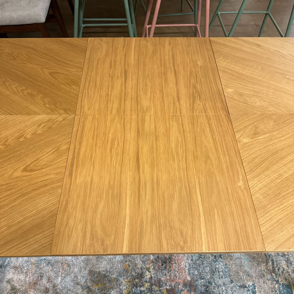 Stevenson Extending Dining Table