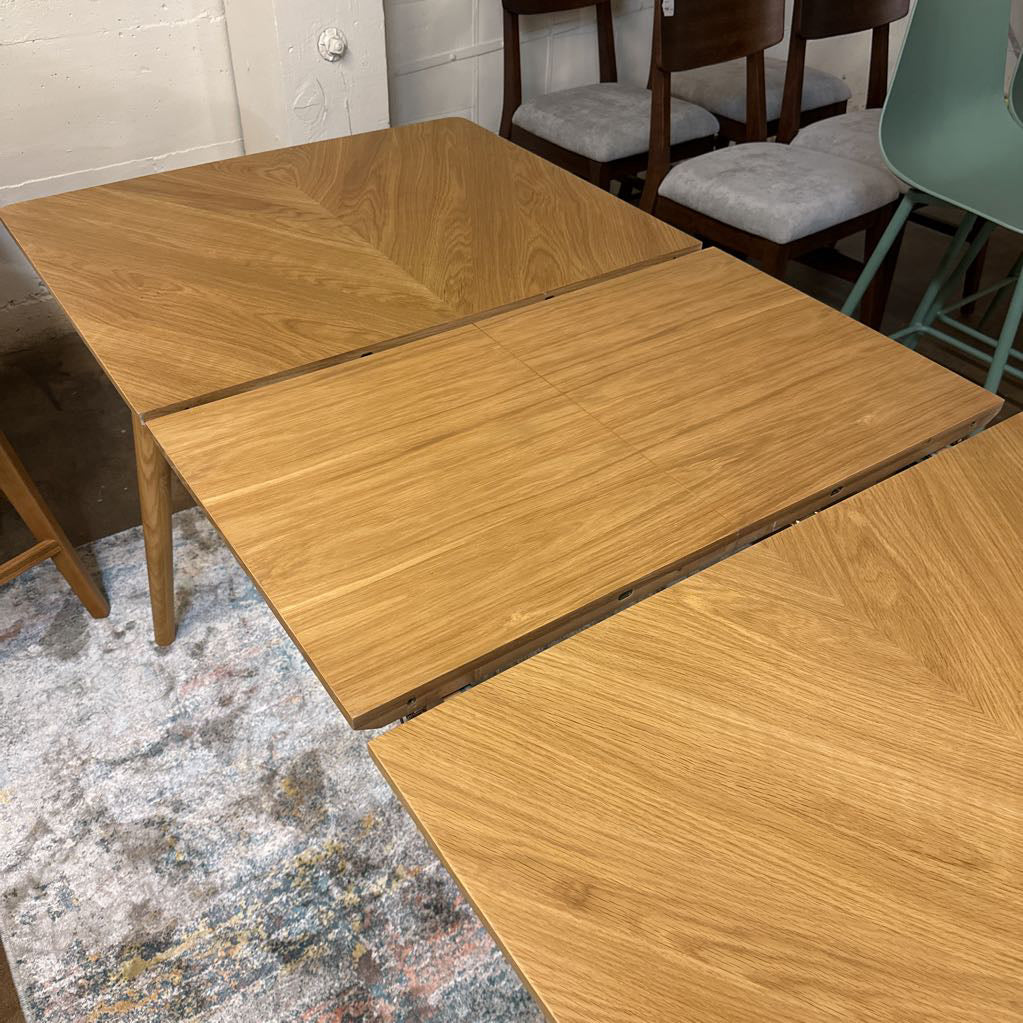 Stevenson Extending Dining Table