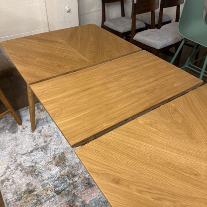Stevenson Extending Dining Table
