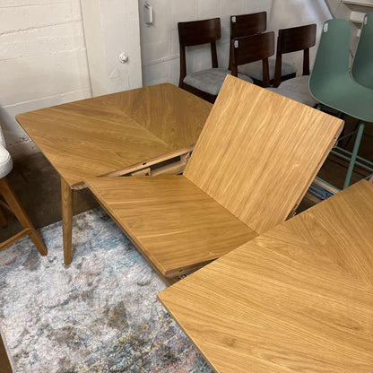 Stevenson Extending Dining Table