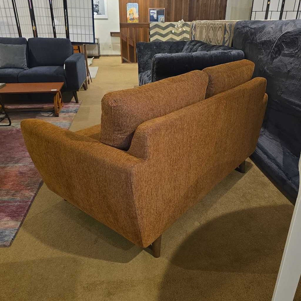 Studio Clay Haven Loveseat U LOVESEATS