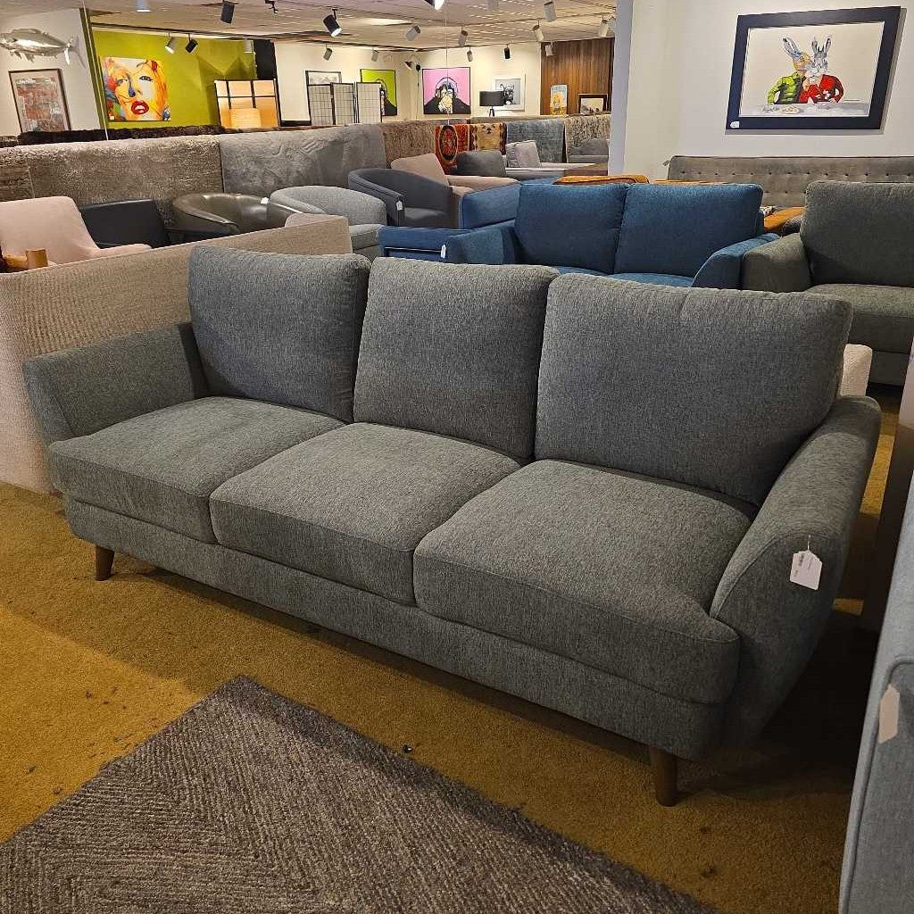 Green Haven Sofa