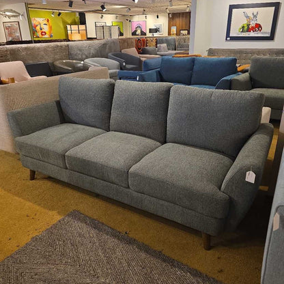 Green Haven Sofa