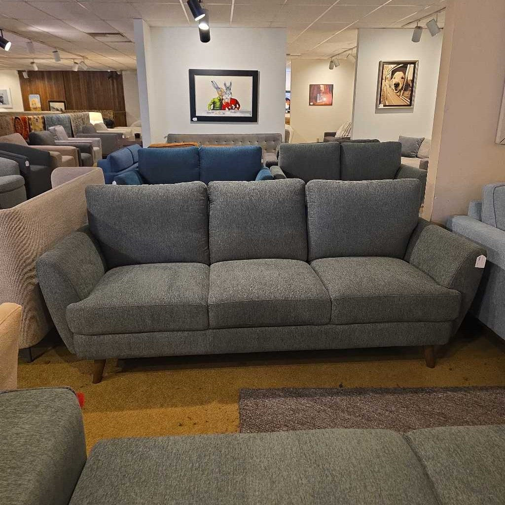 Green Haven Sofa