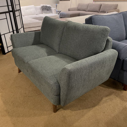 Green Haven Loveseat U LOVESEATS