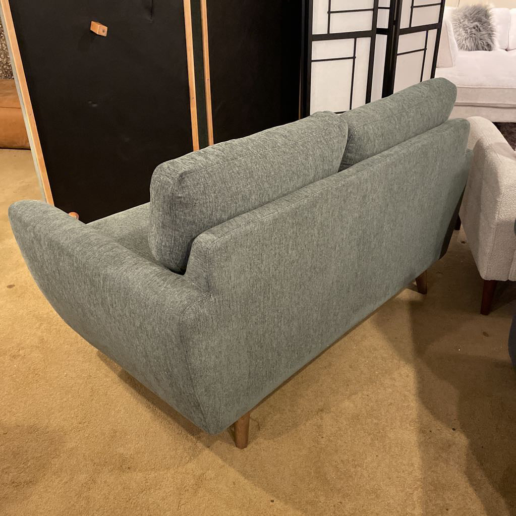 Green Haven Loveseat U LOVESEATS