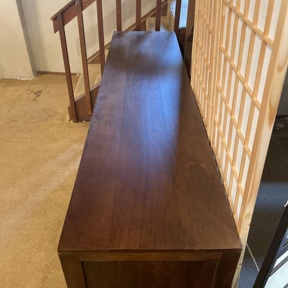 Dhyaan 4 Door Sideboard C SIDEBOARDS