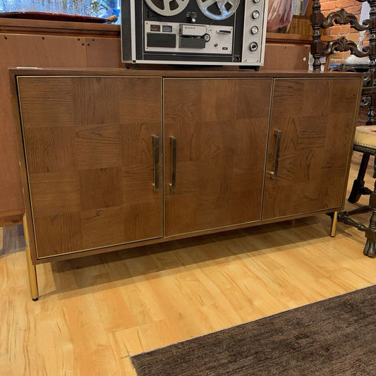 Remy 3 Door Sideboard