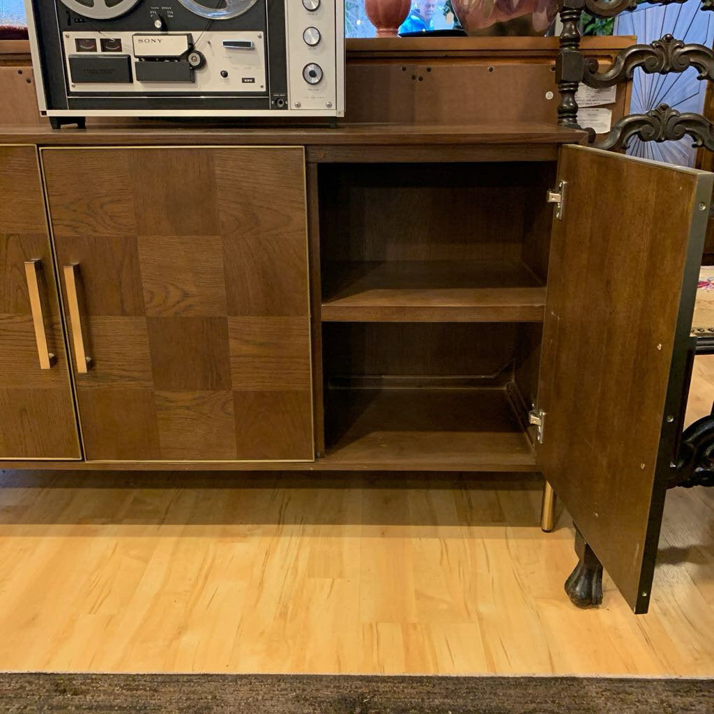 Remy 3 Door Sideboard