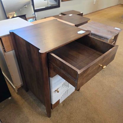 Thayne Side Cabinet C SIDE TABLES