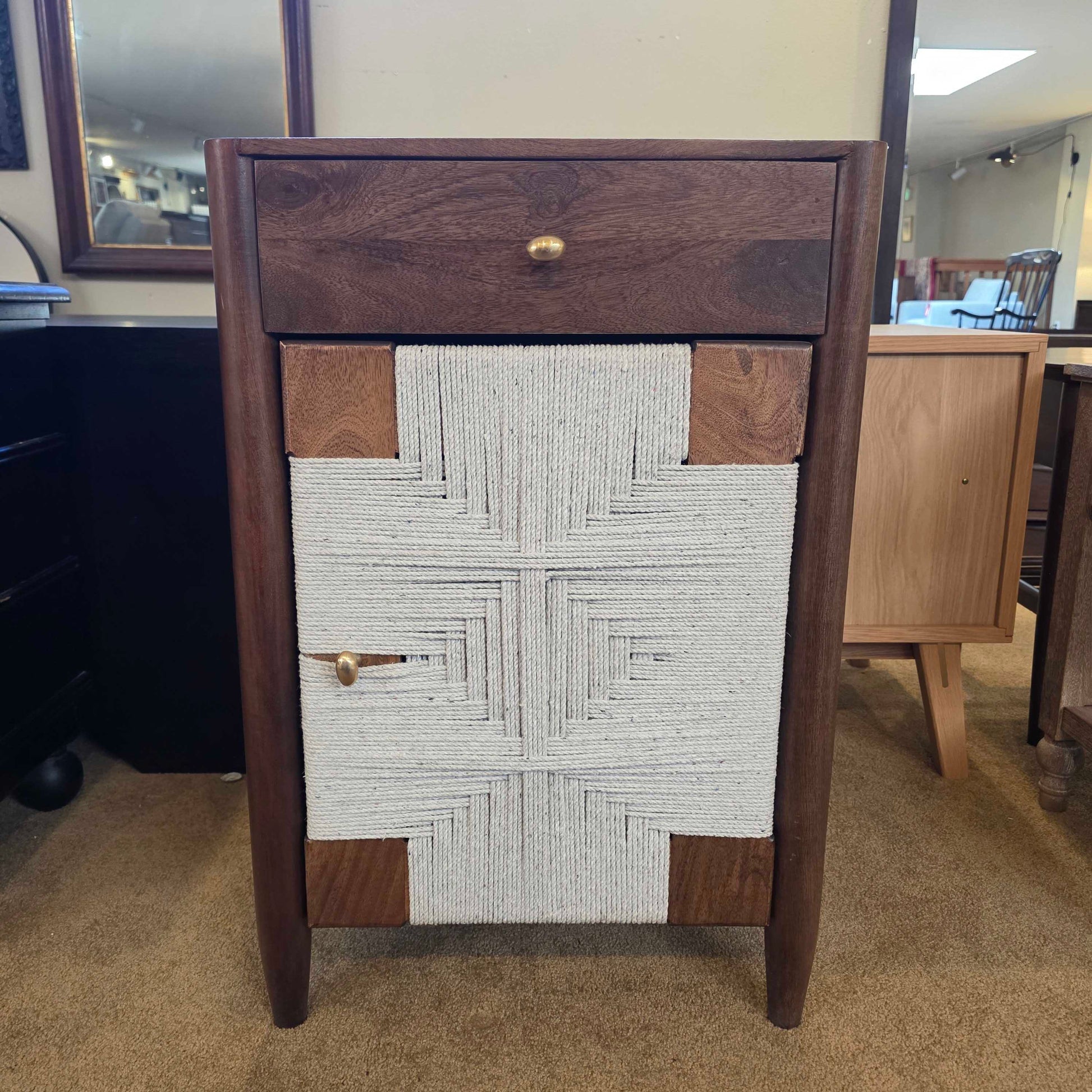 Thayne Side Cabinet C SIDE TABLES