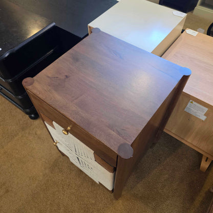 Thayne Side Cabinet C SIDE TABLES