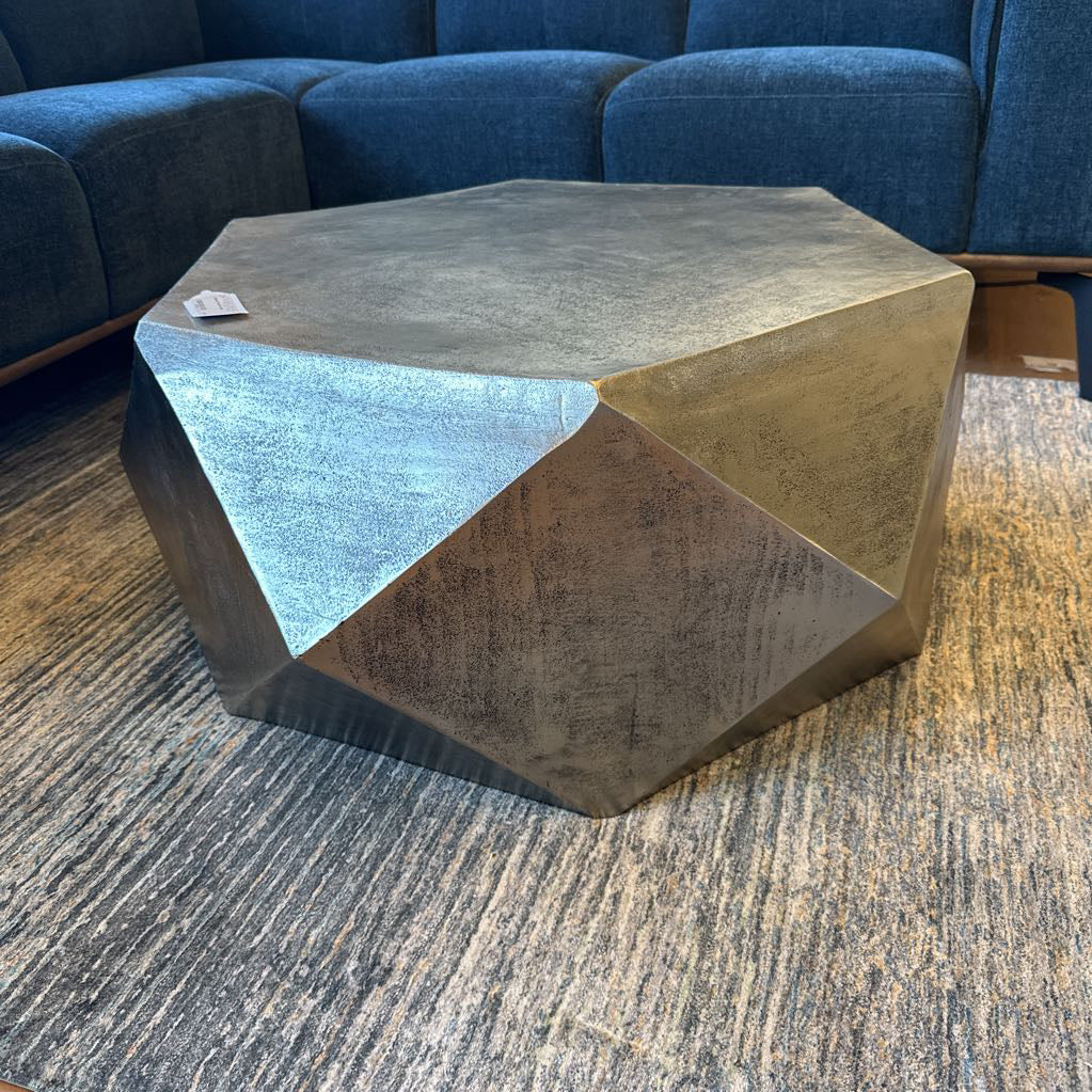 Qualen Coffee Table C COFFEE TABLES