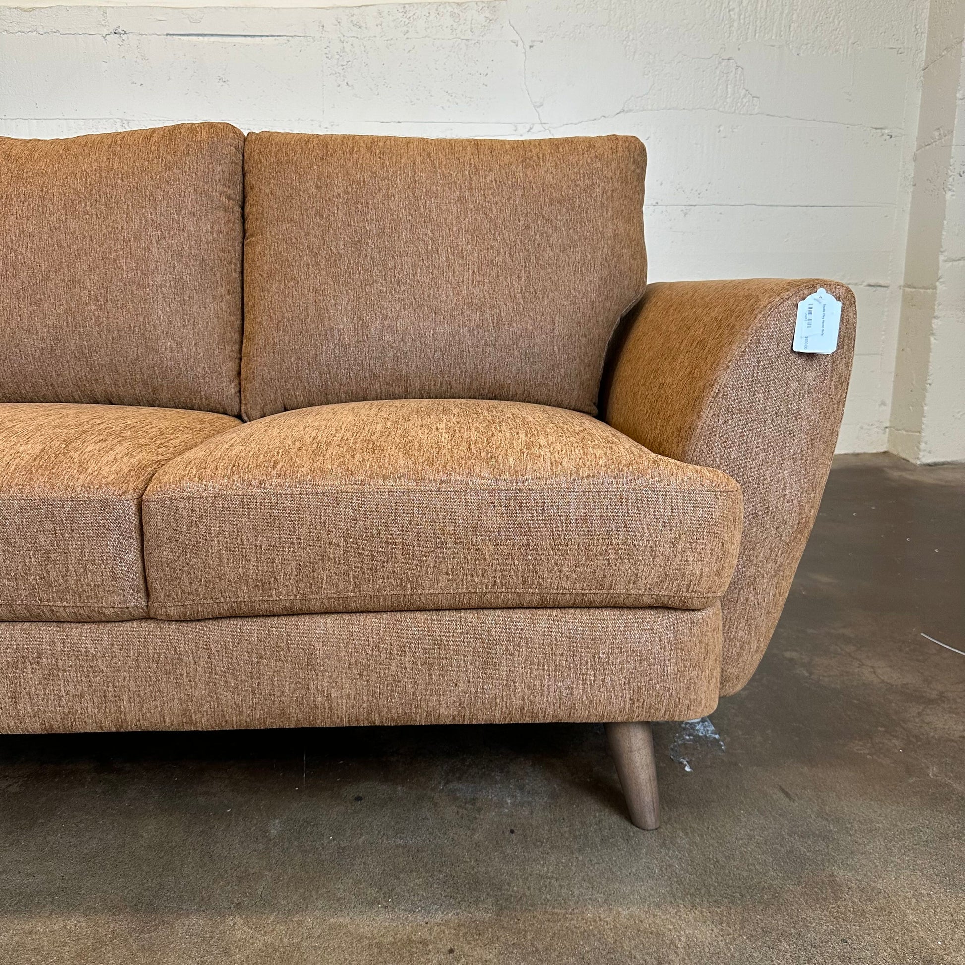 Studio Clay Haven Sofa U SOFAS
