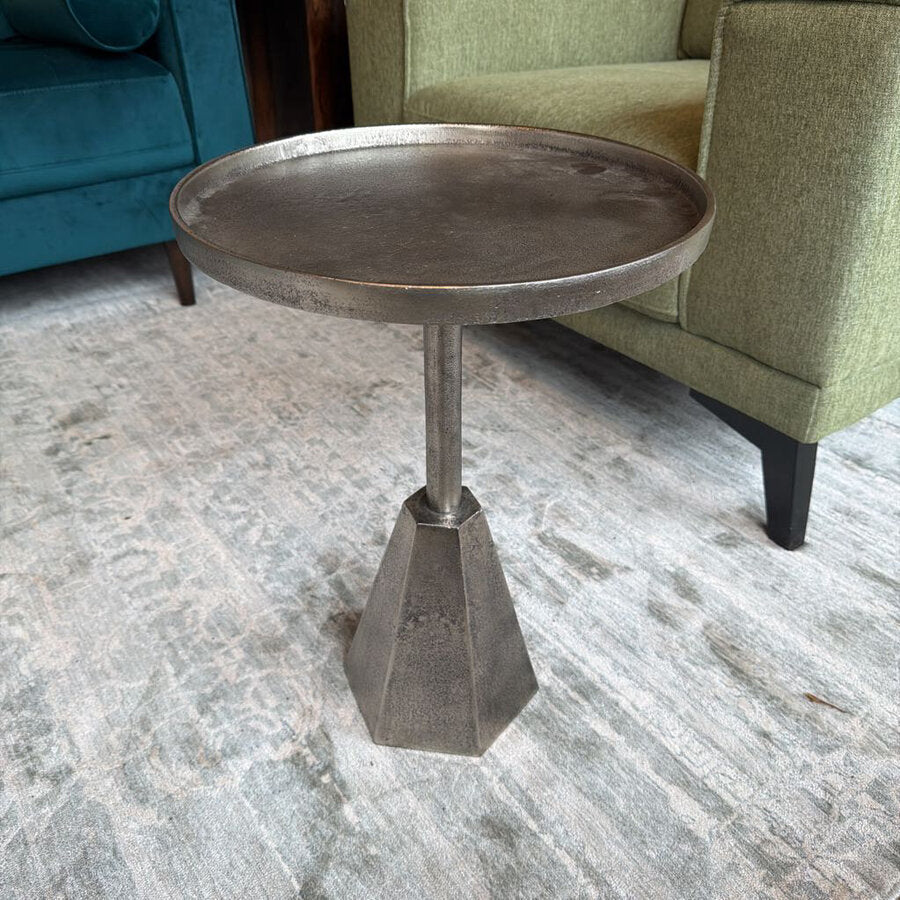 Poulsen Side Table C SIDE TABLES