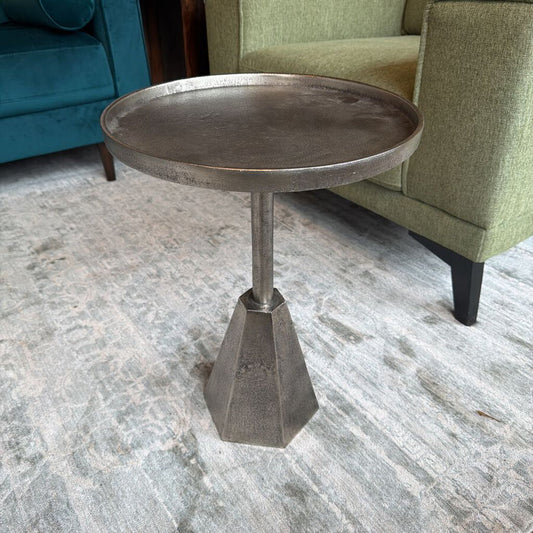Poulsen Side Table C SIDE TABLES