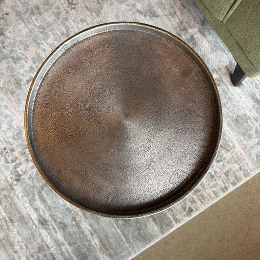 Poulsen Side Table C SIDE TABLES