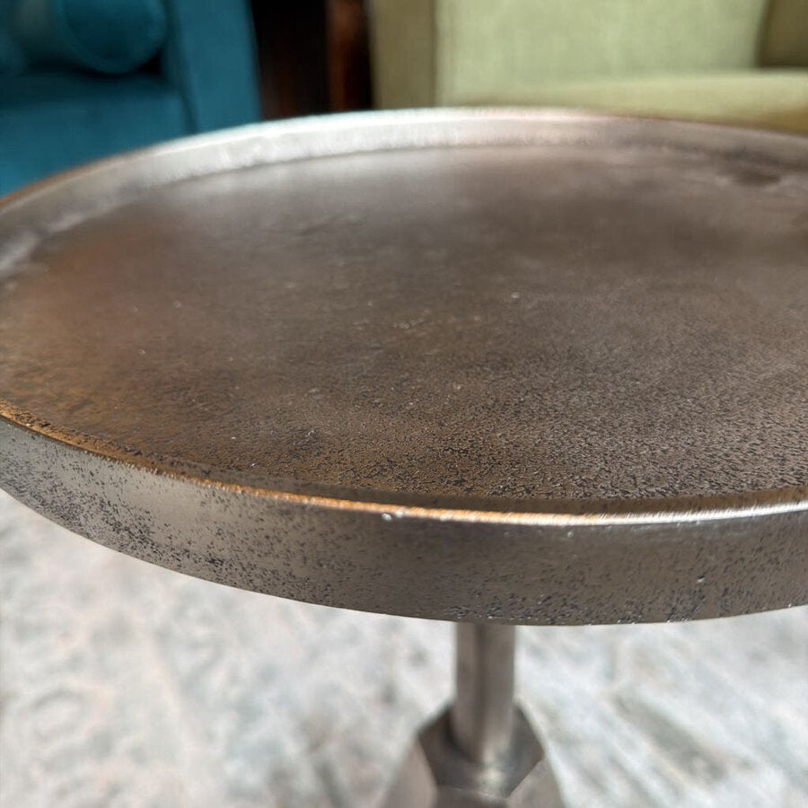 Poulsen Side Table C SIDE TABLES