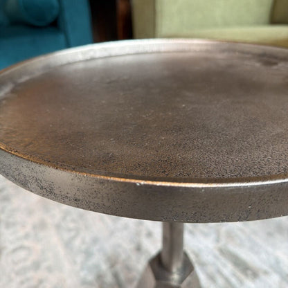 Poulsen Side Table C SIDE TABLES