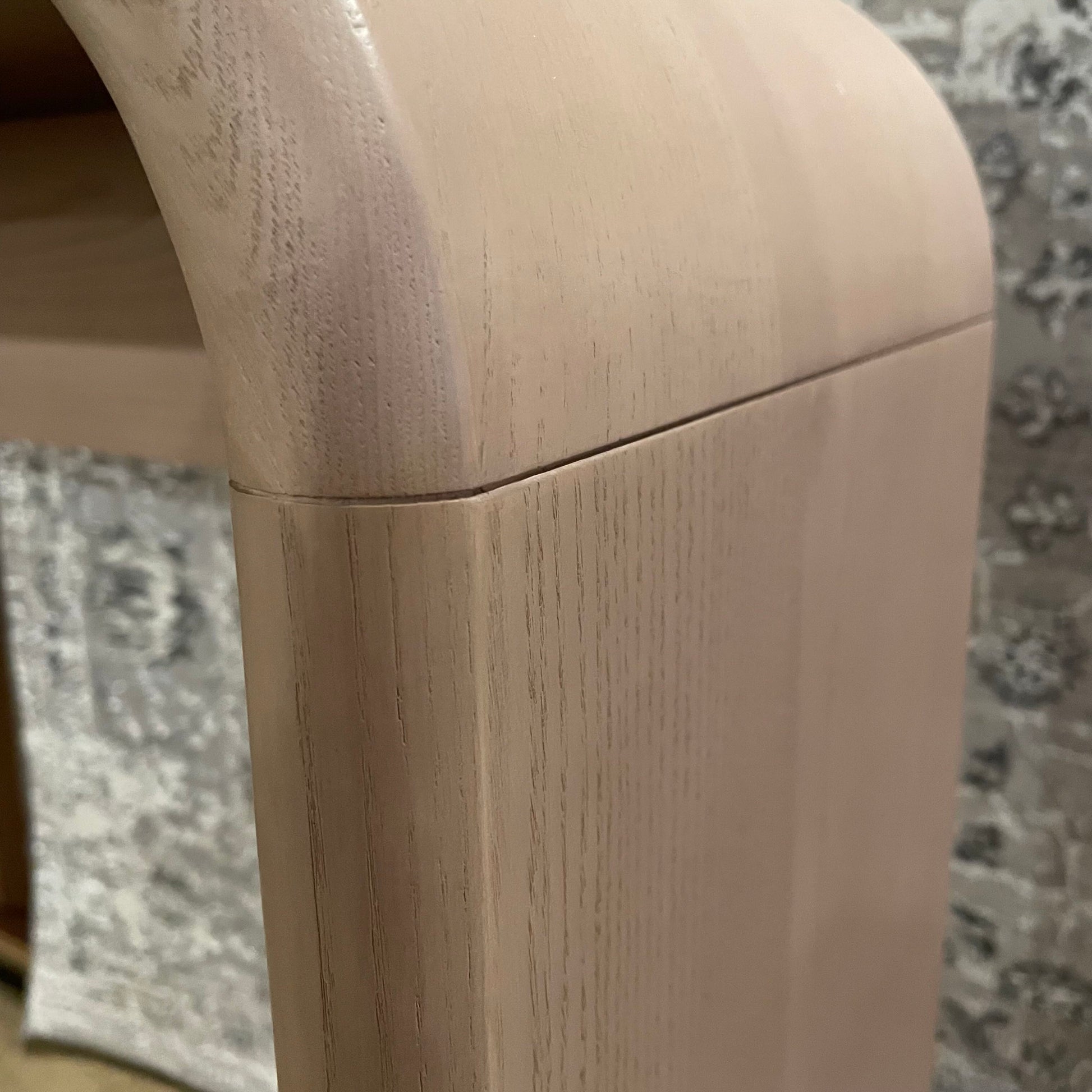 Ash Wood Console Table C CONSOLE TABLES