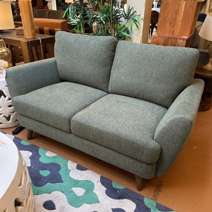 Green Haven Loveseat U LOVESEATS