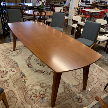 MC Style Dining Table 91" C DINING TABLES