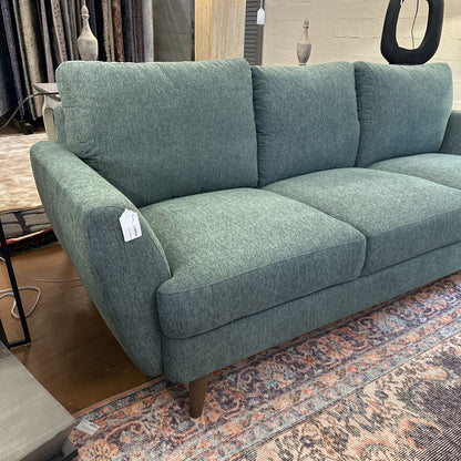 Green Haven Sofa