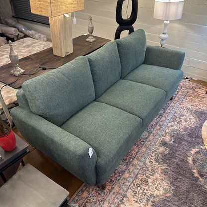 Green Haven Sofa