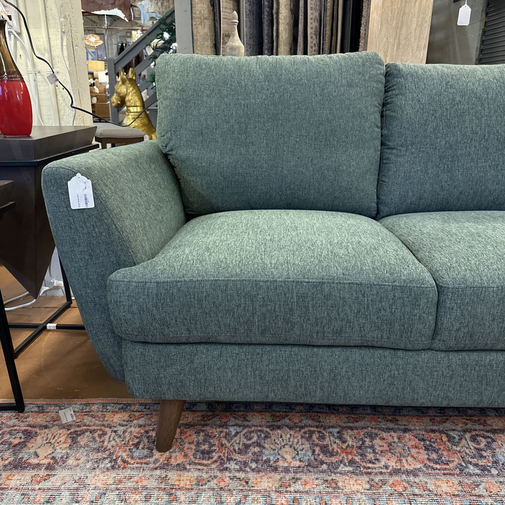 Green Haven Sofa