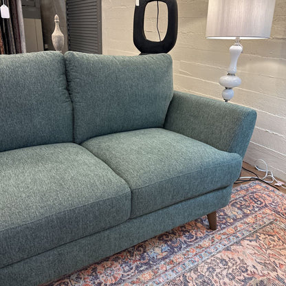 Green Haven Sofa