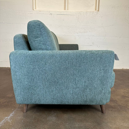 Green Haven Sofa