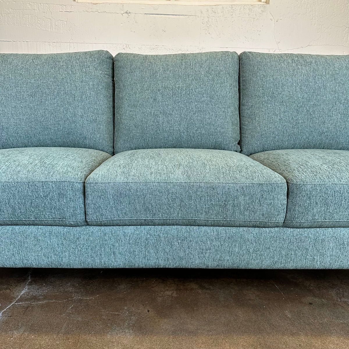 Green Haven Sofa U SOFAS