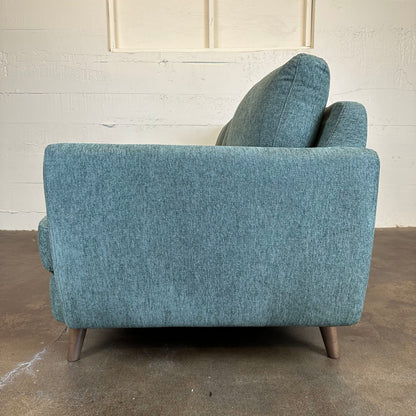 Green Haven Sofa