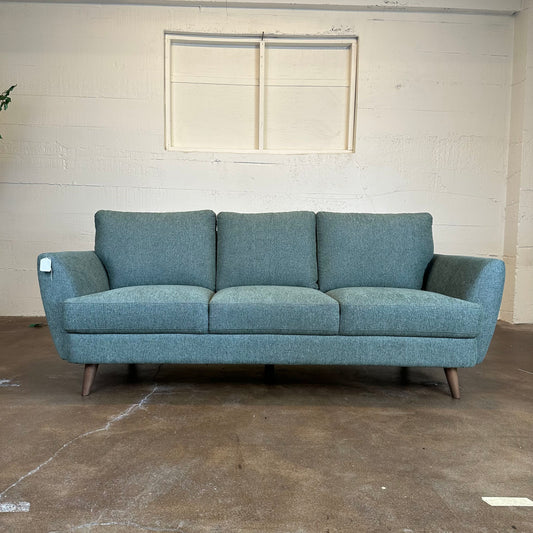 Green Haven Sofa U SOFAS