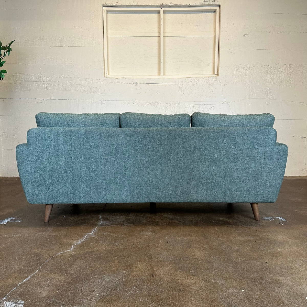 Green Haven Sofa U SOFAS
