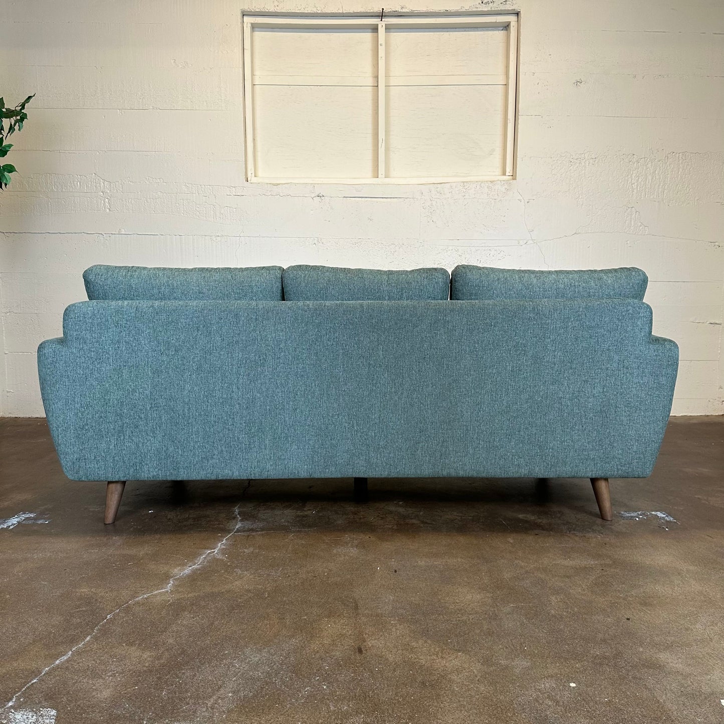 Green Haven Sofa