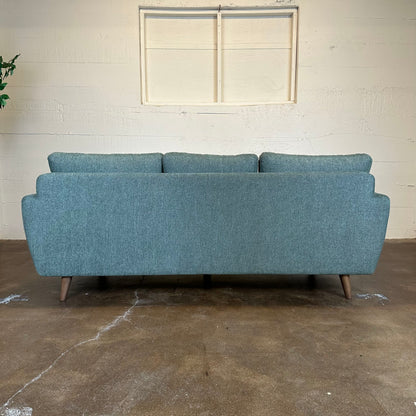 Green Haven Sofa