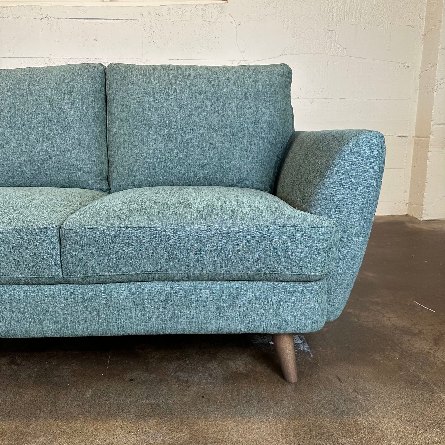 Green Haven Sofa