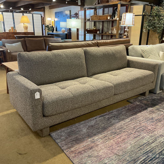 Venice Earth Sofa U SOFAS