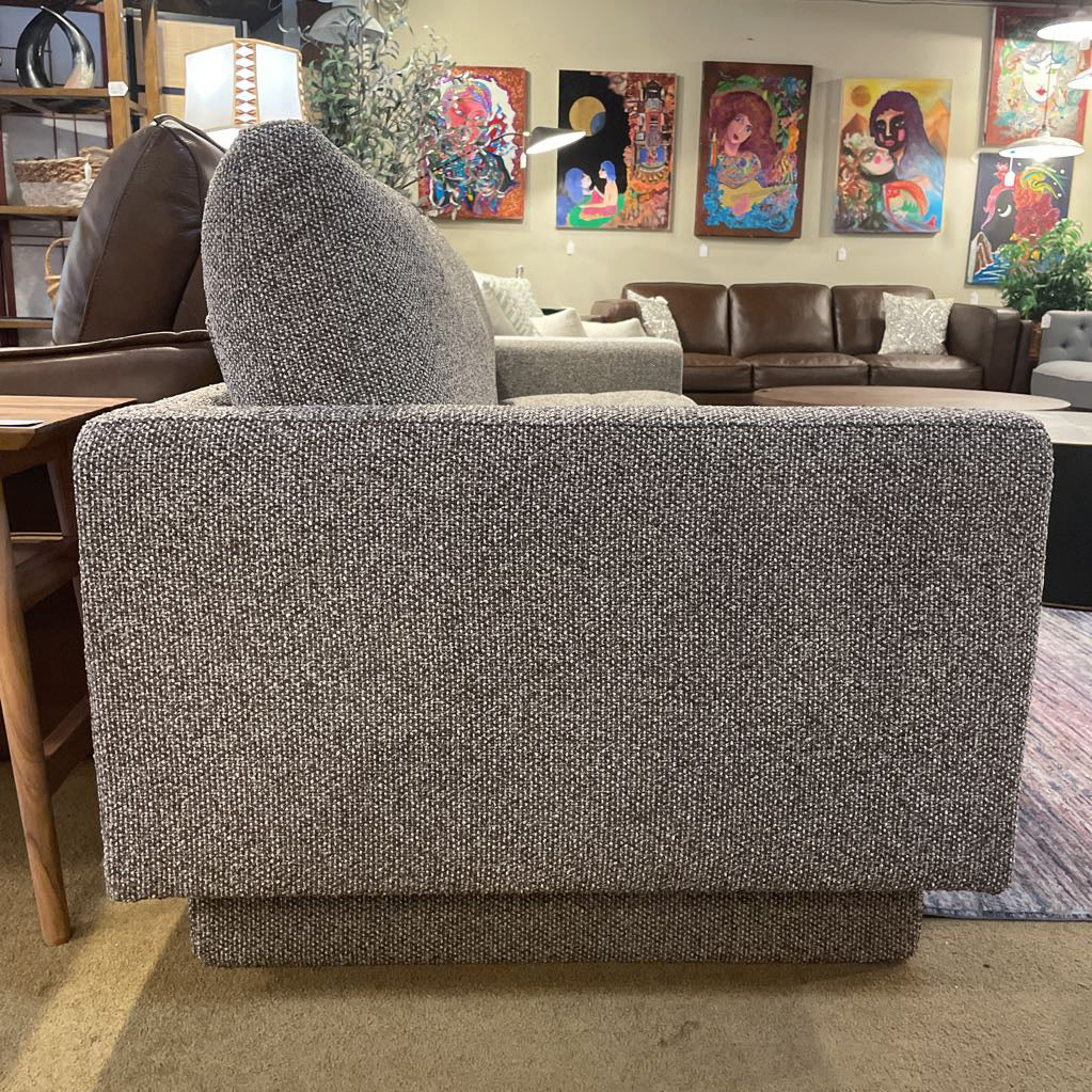 Venice Earth Sofa U SOFAS