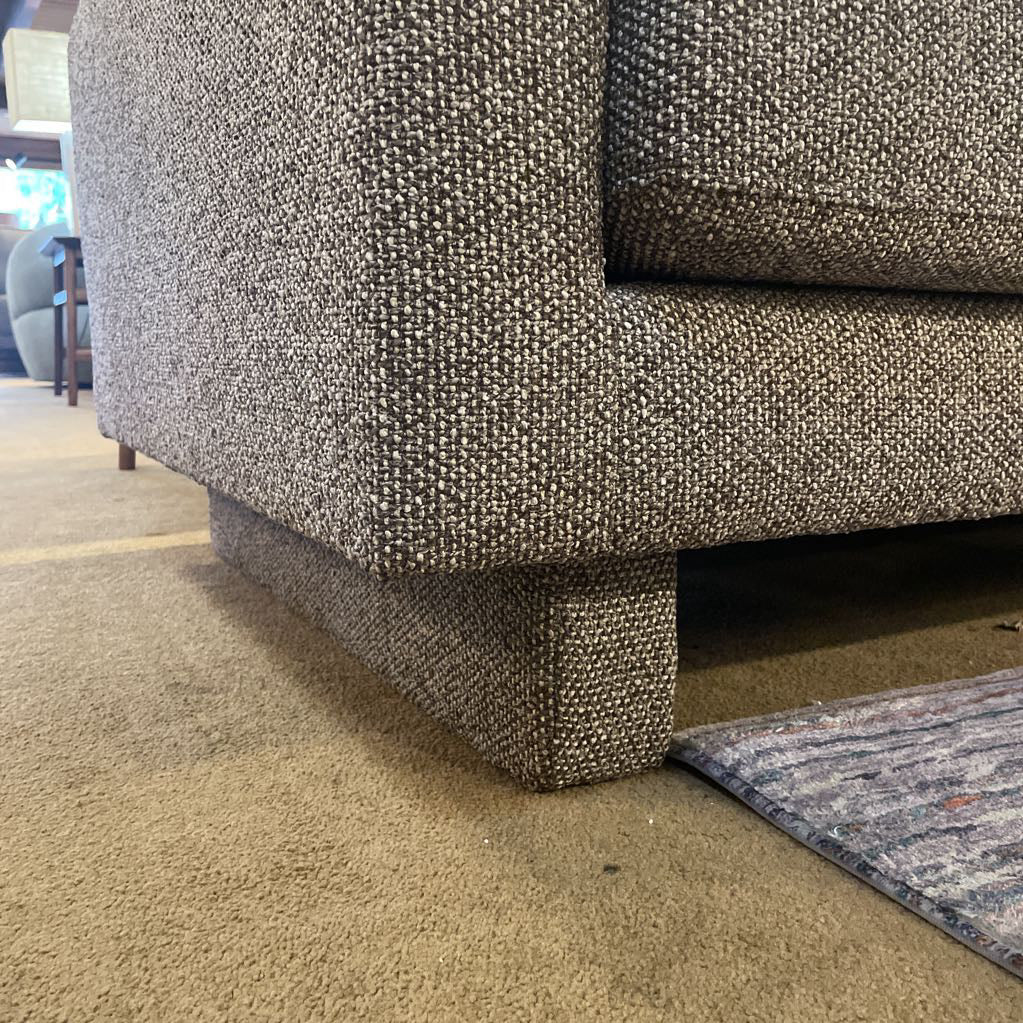 Venice Earth Sofa U SOFAS