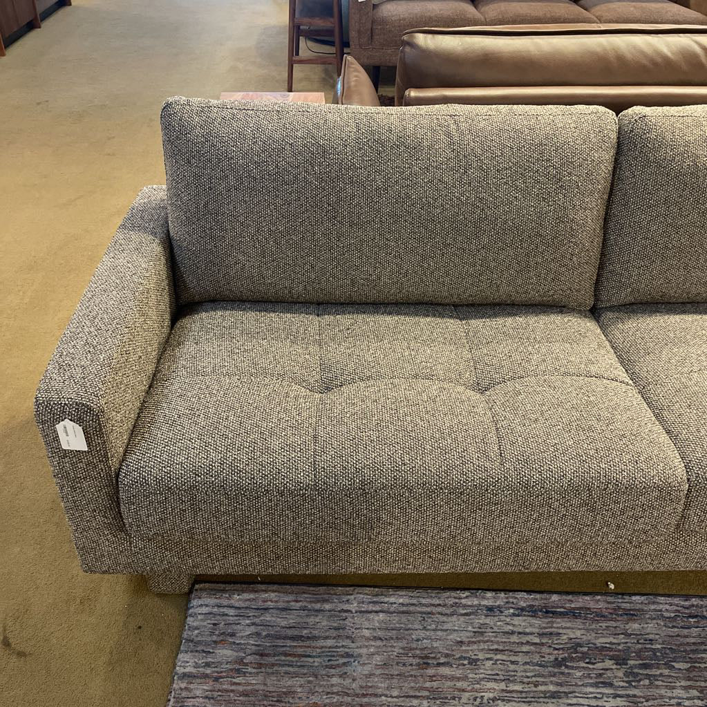 Venice Earth Sofa U SOFAS