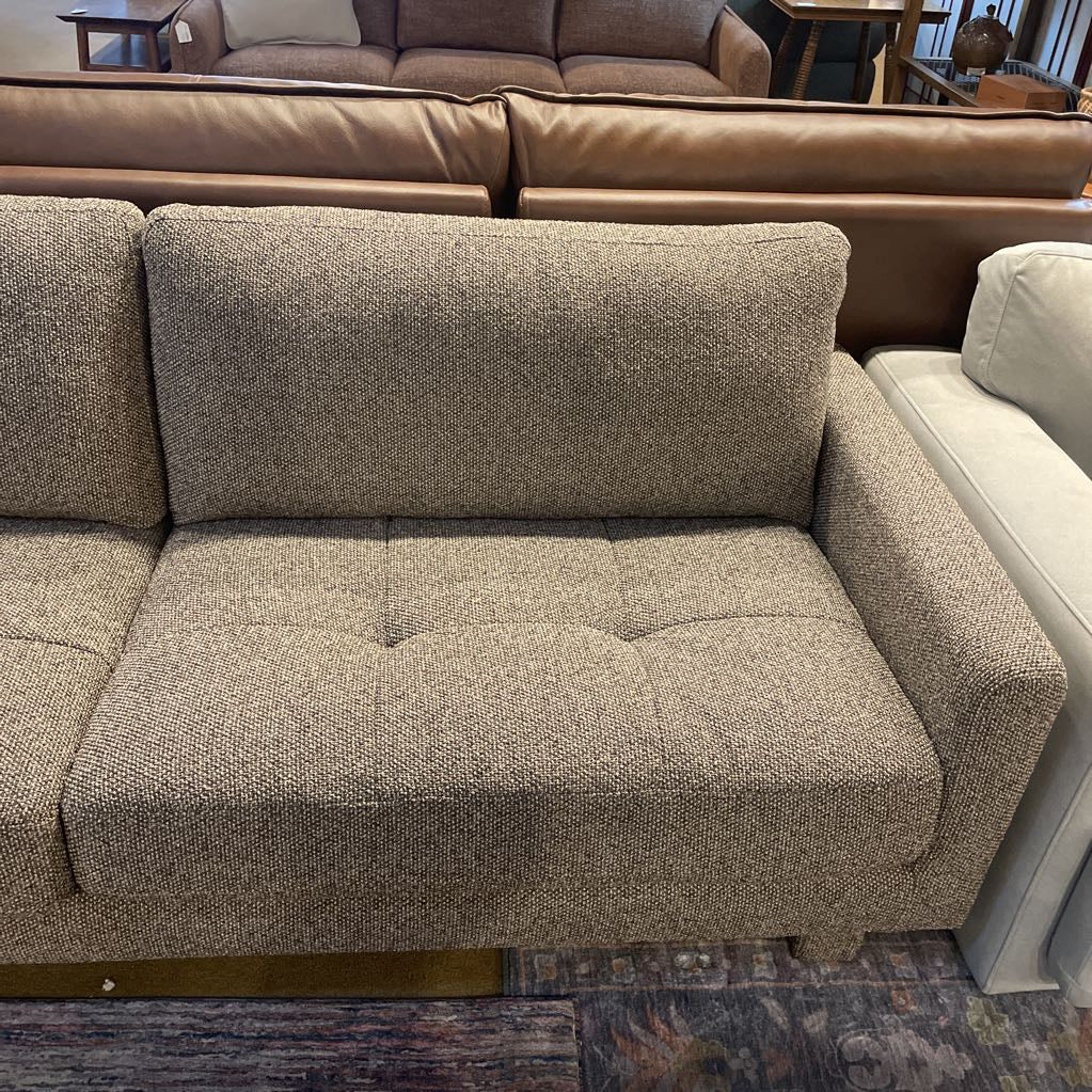 Venice Earth Sofa U SOFAS