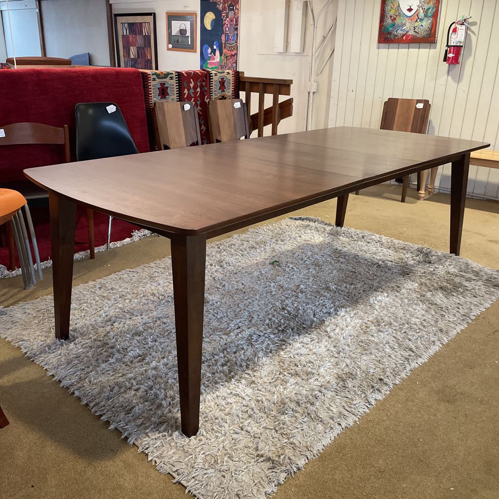 Burdell Dining Table C DINING TABLES