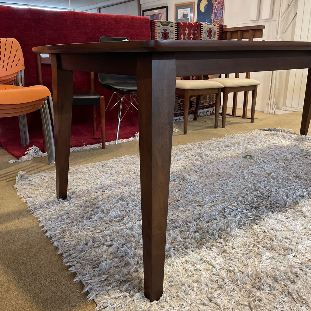 Burdell Dining Table C DINING TABLES