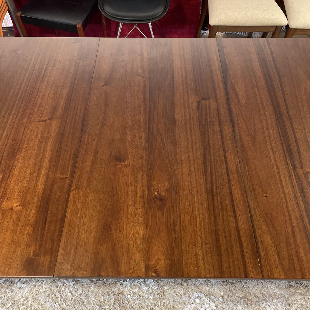 Burdell Dining Table